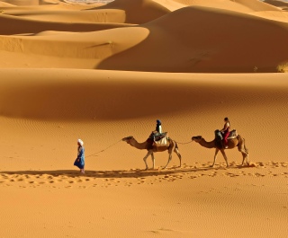Photography Morocco desert,Merzouga trekking photo gallery
